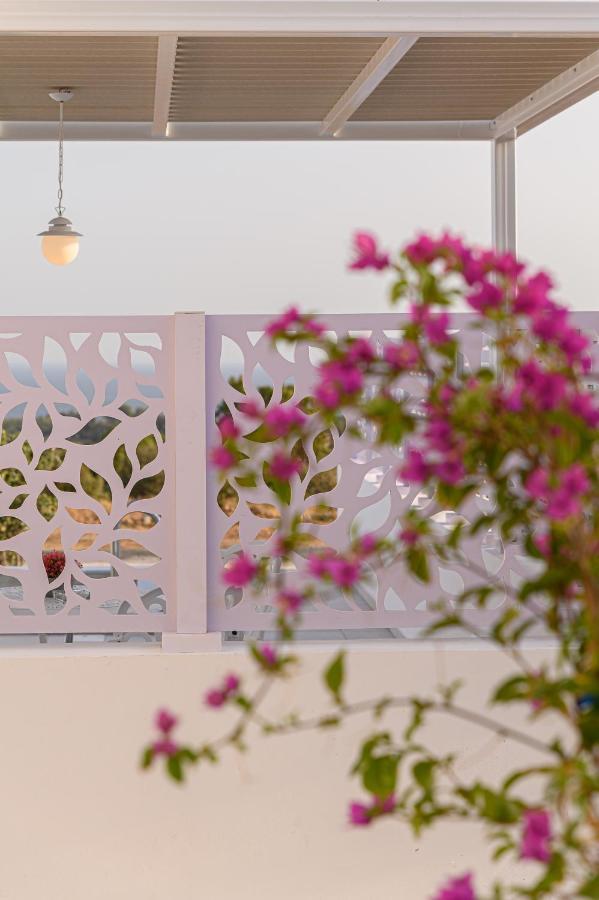 Dionisos Suites Lixouri Eksteriør billede
